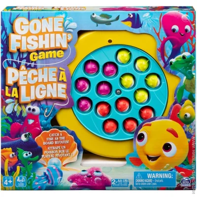   Spin Master     () SM98269/6062276