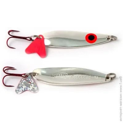 - Spinnex 10  KROKODILE silver
