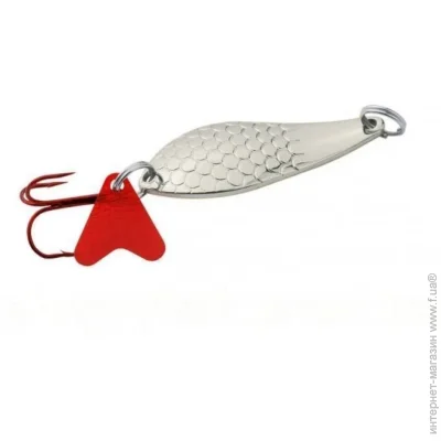 - Spinnex 14  ATOM silver