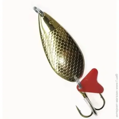 - Spinnex 18  LADY gold