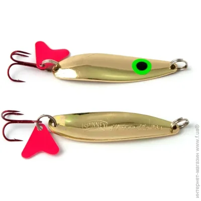 - Spinnex 20  KROKODILE gold