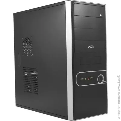  Spire CoolBox 202 (SPD202B-E1)