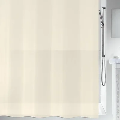    Spirella    BIO pvc 180x200 