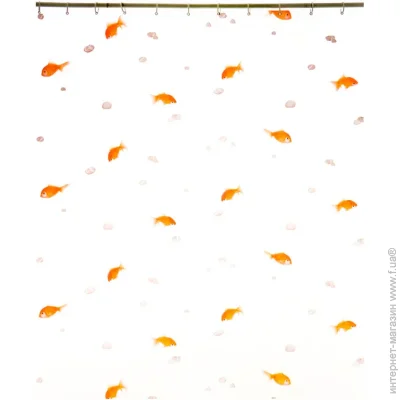    Spirella    GOLDFISH 10.00097