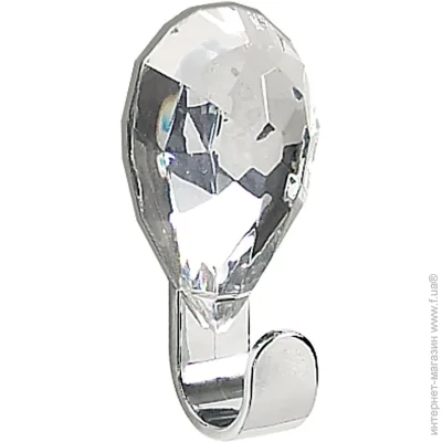 Spirella Гачок Jewel 10.10672 Spirella Гачок Jewel 10.10672