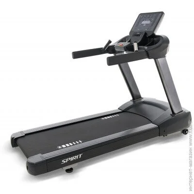   Spirit Fitness CT800+