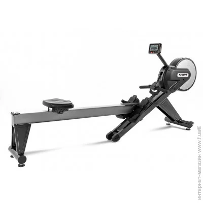   Spirit Fitness Spirit CRW800+