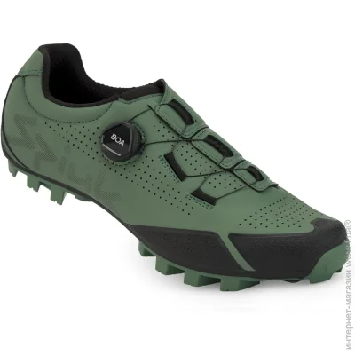   Spiuk Loma MTB  UK 10 (43 272)  (SHO-44-20)