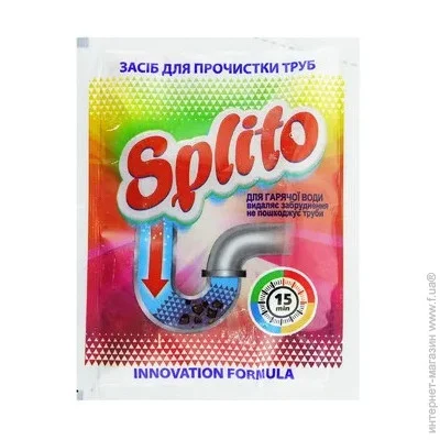     Splito    70  (4820049382112)