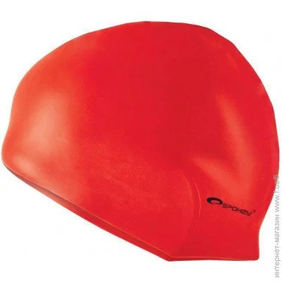    Spokey Summer Cup red (83962)