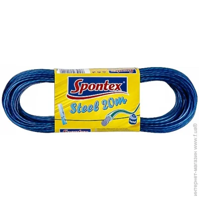 Spontex         1 . 20 