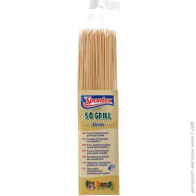    Spontex    25  50 . 97018074