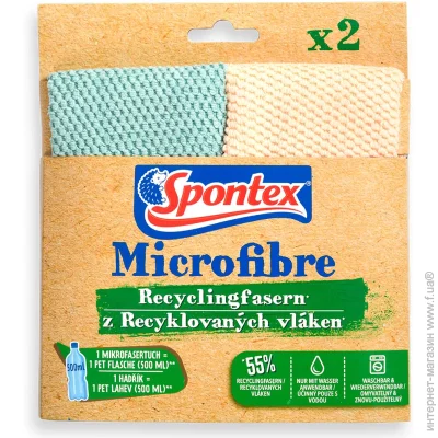 Spontex       3030  2 ./. /  / 