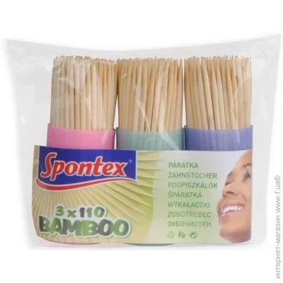   Spontex   3x110 .