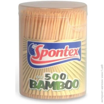   Spontex   500 .