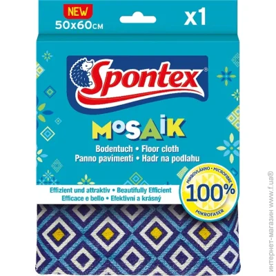 Spontex    Mosaik 5060  1 ./.