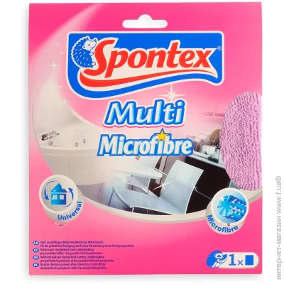 Spontex   Multi  3232  1 . / . /  