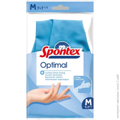 Spontex   OPTIMAL   .M 1 /.