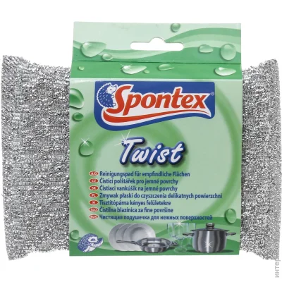Spontex    Twist 1 .