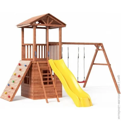 Sport Baby  - SportHouse-18  