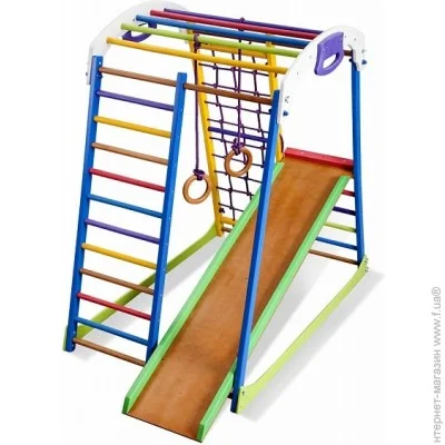  Sport Baby SportWood