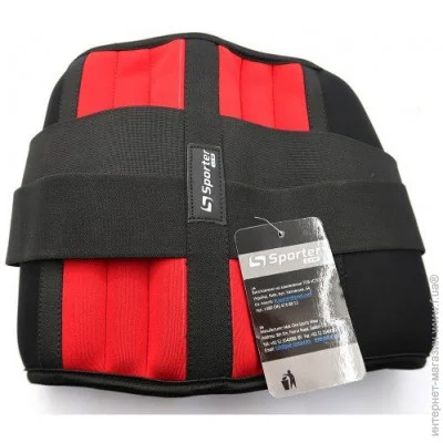     Sporter MFB-489.6, - XXXL