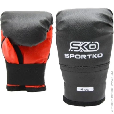  Sportko    1001 4oz 