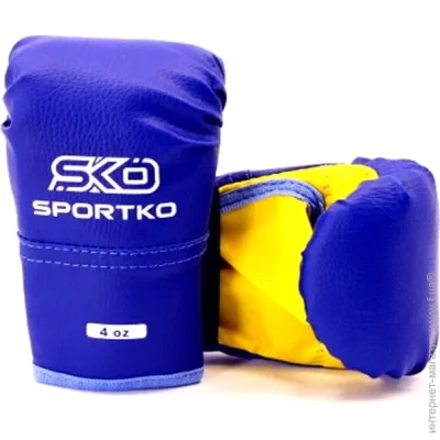 Sportko   4oz   
