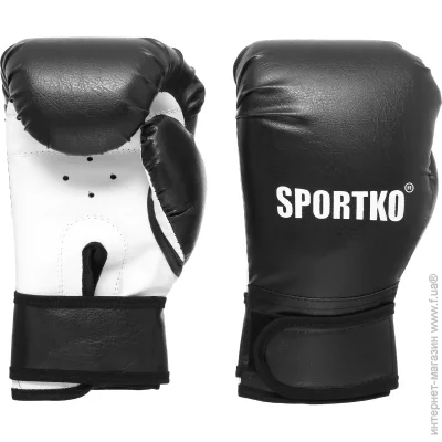 Sportko   4oz   