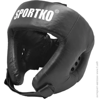  Sportko   5002-Black