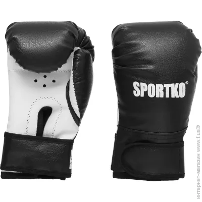 Sportko   6oz   