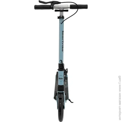  Sportrike Blue (ZSP.QZ-2033.NIE)
