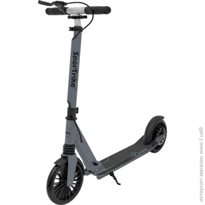  Sportrike Gray (ZSP.QZ-2033.SR)