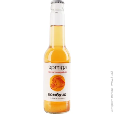  Spraga    0.25 