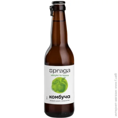  Spraga      0.33 