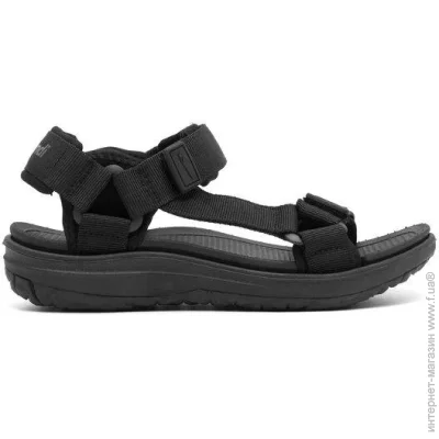 볿 Sprandi Black (WP40-20173Y-40)