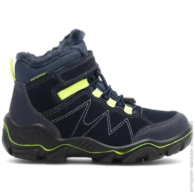  Sprandi WINTER WAVE (CP91-20027-28)