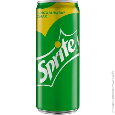   Sprite  0.33  (5449000012173/5449000014535)