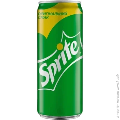   Sprite  Sprite   330  (5449000014535)