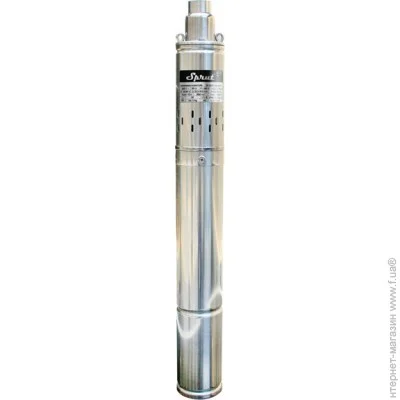   Sprut 3S QGD 1-30-0.37