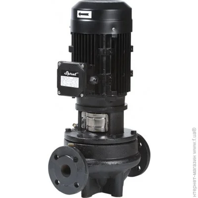   Sprut 3VP-DN100L