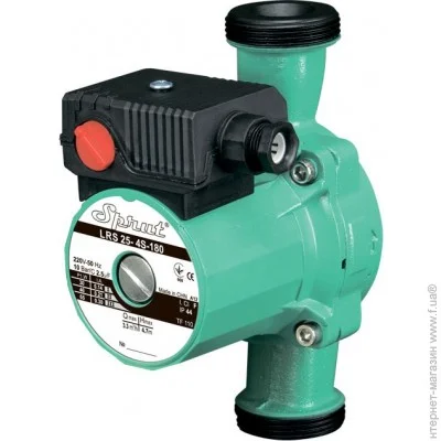   Sprut LRS 25-4S-180  (A)