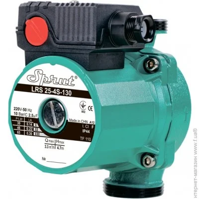   Sprut LRS 25-4S-130 (A)
