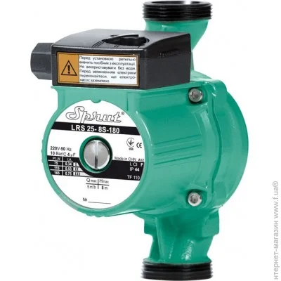   Sprut LRS 25-8S-180 ()