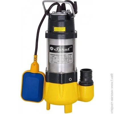   Sprut V250F