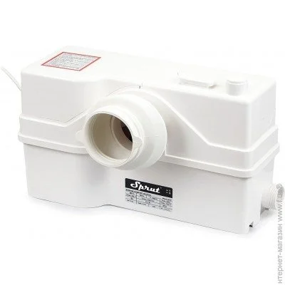   Sprut WCLIFT 560/3F