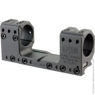  Spuhr SP-3001 30  Medium (H30 ) . Picatinny (SP-3001)