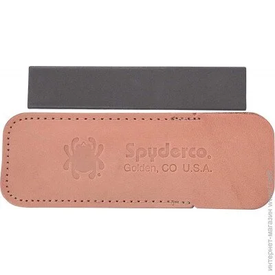   Spyderco Bench Stone Medium (87.04.17)