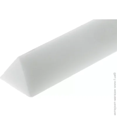    Spyderco  Ceramic File Triangle (400F1T)