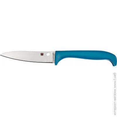   Spyderco     Counter Critter blue (K21PBL) 